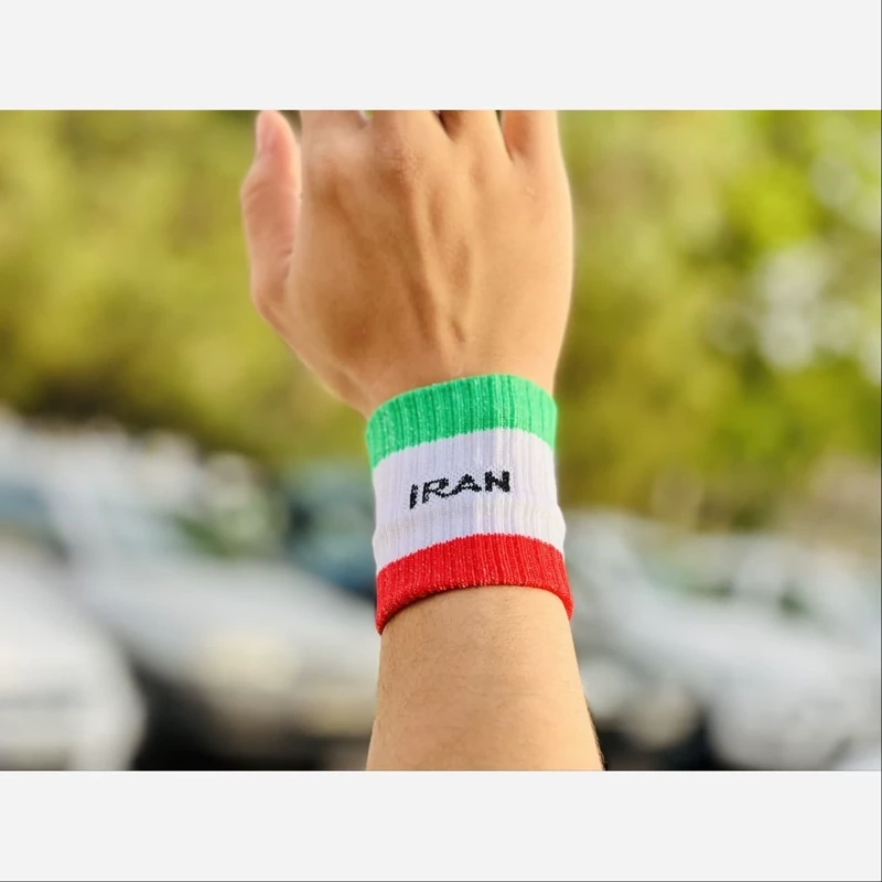 مچ بند ایران(کش بافت)