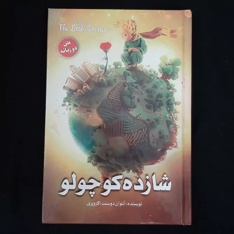 شازده کوچولو